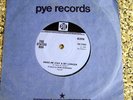 rare PYE 7