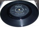 Alexander Patton - A Lil Lovin' Sometimes - Capitol UK