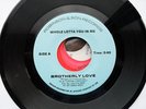 Rare Modern soul Brotherly Love - Whole Lotta You in Me