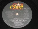 STARTRACK III MC'S dream lives STARQUEST electro RAP 12