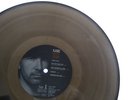 U2 - Rattle and Hum - translucent brown vinyl - Canada
