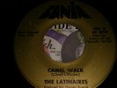 NORTHERN SOUL--THE LATINAIRES--CAMEL WALK---LISTEN