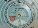 JAN ROBINSON FEMALE OZ TEEN POP SAMPLE=ALL SUMMER LONG