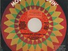  Rwenzori's E Wara Handsome Boy AFRO FUNK 45