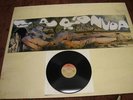 GARYBALDI-nuda-re of 1972-Klappcover-mit bambi fossati