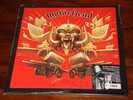 MOTORHEAD  THE BEST OF  3-LP SET & 7