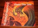 MOTORHEAD  SNAKE BITE LOVE  ORIGINAL LP 1998  MOTÖRHEAD