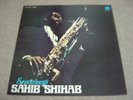 SAHIB SHIHAB/SENTIMENTS/DANISH KILLER JAZZ