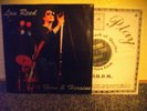 Lou Reed - Hero&Heroine - Swingin Pig - TSP0582 - 2 LPs