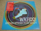 EERO KOIVISTOINEN/WAHOO/FINLAND RARE JAZZ FUNK