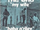 THE WHO 
