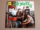 LOS YORKS 67 LP Rare ROCK PSYCH GARAGE  PERU