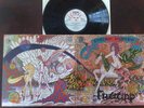 FRUUPP-FUTURE LEGENDS - OR. UK TEXTURED SLEEVE - MINT