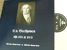 BEETHOVEN STROSS Q. MARKL - PRIVATE AARTON CELLO STRING