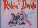 THE ROCKIN DEVILS   BRING BACK ROCK n ROLL