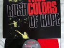 TRUE COLORS roh LP tricolor sxe floorpunch justice