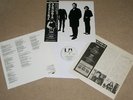 Stranglers - 'Black And White' - Japan Import-LP-Mint