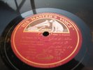 Nayer Khanoum, His Master's Voice, 78 rpm,Persian, E