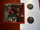 GZA Liquid Swords LP Wu Tang RZA Ghostface Method Man