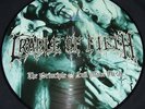 CRADLE OF FILTH The Principle Of Evil Made Flesh