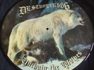 DESTROYER 666 Unchain The Wolves