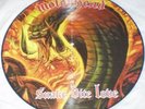 Motörhead Snake Bite Love Pic Disc Limited Ed.  500