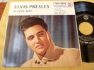 Elvis Presley 