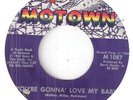 NORTHERN SOUL BARBARA MCNAIR  YOU'RE GONNA LOVE MY BABY