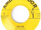 NORTHERN SOUL   GENE ANDERSON   