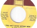 NORTHERN SOUL  VIRGIL HENRY  
