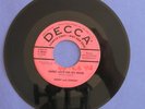 Rockabilly Jimmy & Johnny Sweet Love on My Mind