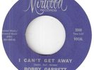 NORTHERN SOUL BOBBY GARRETT  