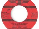 NORTHERN SOUL  JIMMEY SOUL CLARK  