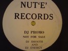 DJ SMOOTH & DJ ENERGY..DID WE FLY TO THE MOON TOO SOON