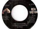 NORTHERN SOUL  THE CAVALIERS   