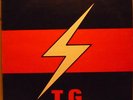 Throbbing Gristle:Second Annual Report LP