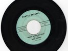 Rare Northern Soul Rock Candy Alone With No Love Orig