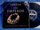 BEETHOVEN EMPEROR - CURZON / KNAPPERTSBUSCH - SXL 2002