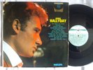 Johnny Hallyday RARE 33t ORIGINAL STEREO 840 521 BY