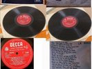 ROLLING STONES-No.2 LP 1965 MONO 1st Press EX+