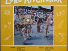 Lord Kitchener - King of Calypso - LP - MELODISC - NM