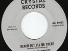 Derrick Harriott - Reach Out I'll Be There -ROCK STEADY