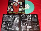MISTER MONSTER / BLITZKID rare Horror split Original