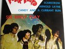 PINK FLOYD - SPANISH EP - EMI