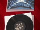 AC/DC BALLBREAKER LP RARE
