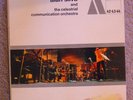 Alan Silva LP Celestial Actuel BYG orig rare NM vinyl