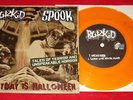 BLITZKID Split THE SPOOK limit. tour edition