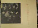 BL LACERTA LP private handmade avant john cage oliveros