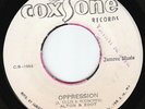 Alton Ellis & Zoot Simms - Oppression - ROOTS MONSTER ?