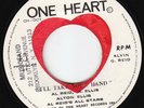 Alton Ellis - I'll Take Your Hand - MURDER ???